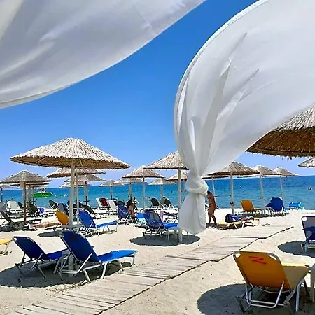 Zografos 2*