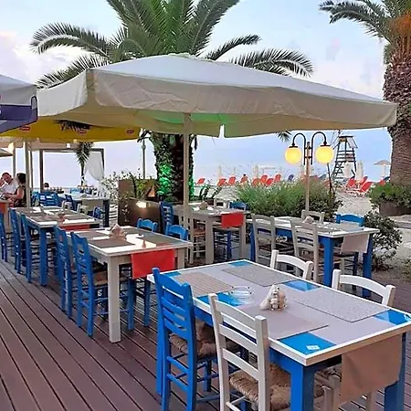 Zografos Ξενοδοχείο 2*