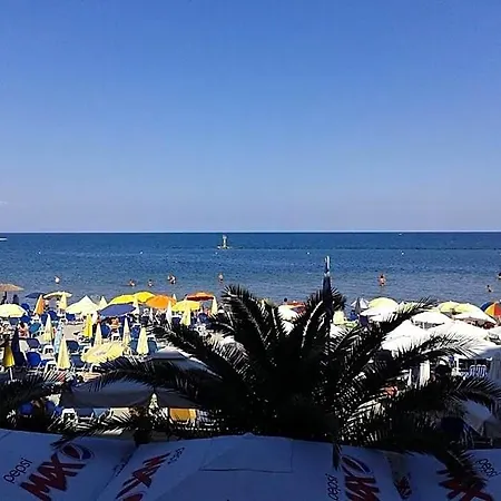 Ξενοδοχείο Zografos