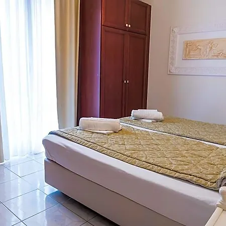 Zografos Hotel