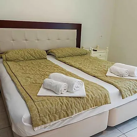 Zografos 2*