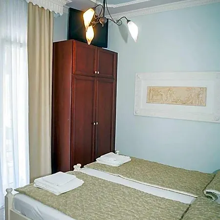 Zografos Ξενοδοχείο