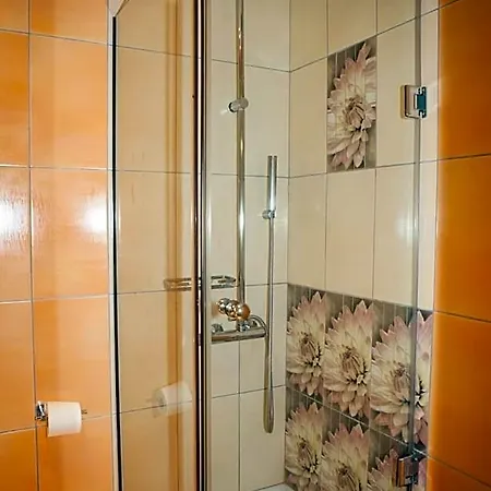 Hotel Zografos