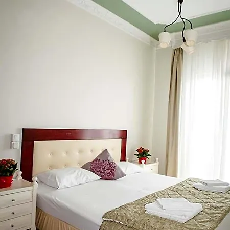 Hotel Zografos