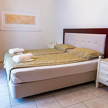 Zografos Paralía